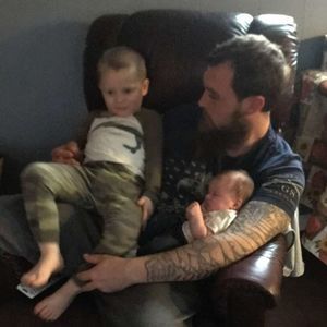 Meet your Posher, Daniel